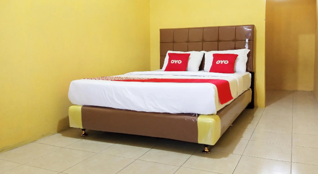 OYO 90243 Griya Sinta Syariah