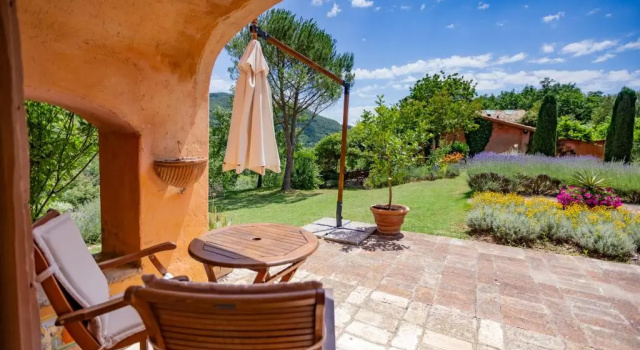Апартаменты Standard Casa Rosa