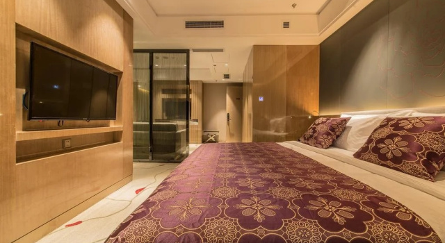 Excel Hotel, Забронировать Отель Чунцин Chongqing Area, рядом с Железнодорожный вокзал Чунцин-Северный