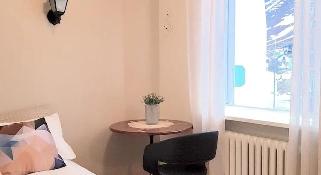 Номер Standard Klara Guesthouse