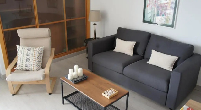 Apartamentos Calma Rentals, Забронировать Апартаменты/квартира Торремолинос Коста-дель-Соль