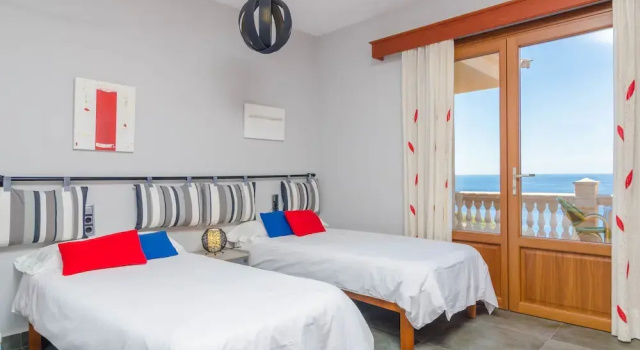Ses Penyes Rotges, Varaa Hotelli Portopetro hotellit, joissa on uima-allas, Uima-allas