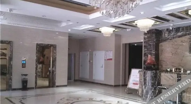 Runfeng Hotel