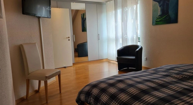 Bellevue-park B 148 Engelberg, Book Hotel Obwalden hoteller med parkering, Parkering
