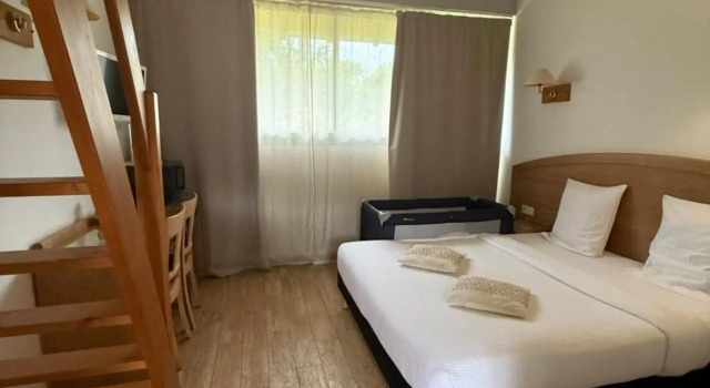 Hotel Restaurant Ma Campagne, Rezervasyon Otel Burgonya otoparklı oteller, Otopark