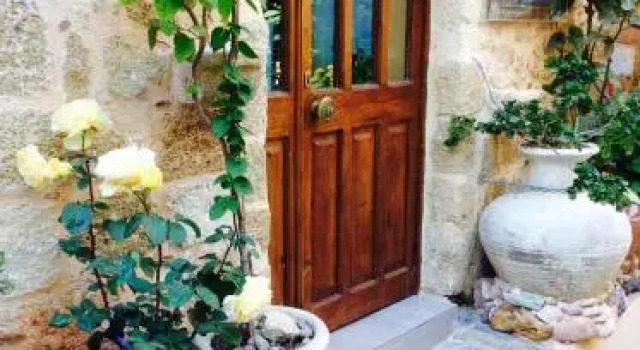 George & Alexandras Apartments, Забронировать Апартаменты/квартира Апартаменты острова Родоса, рядом с Площадь Римини, Апартаменты/квартира