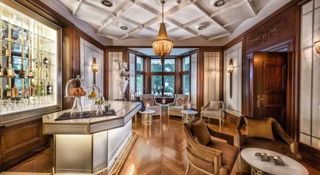 Villa Eden a member of Leading Hotels of the World, Забронировать Вилла Коттеджи Аосты, Коттедж