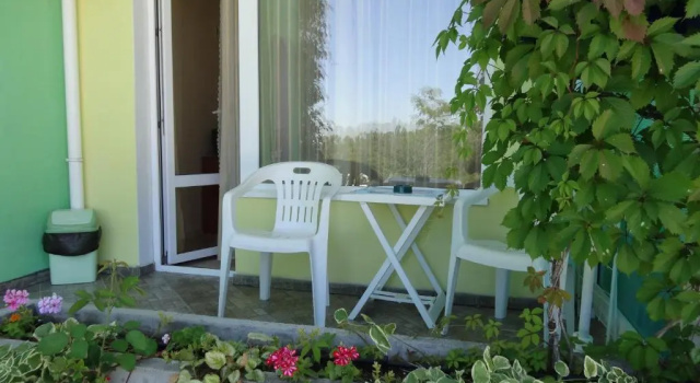 Номер Standard Guesthouse Kamelia