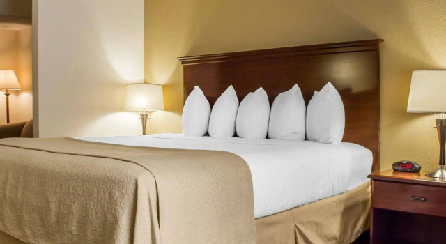 Americana Hotel, Rezerwuj Hotel Nogales Arizona