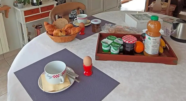 Liorzh An Ty (Adults Only), Забронировать Отель Моэлан-сюр-Мер Finistère