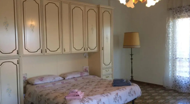Апартаменты c 1 комнатой Casa Maruca