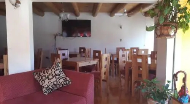 Hostal Licanten, Book Hotel Vichuquen Maule