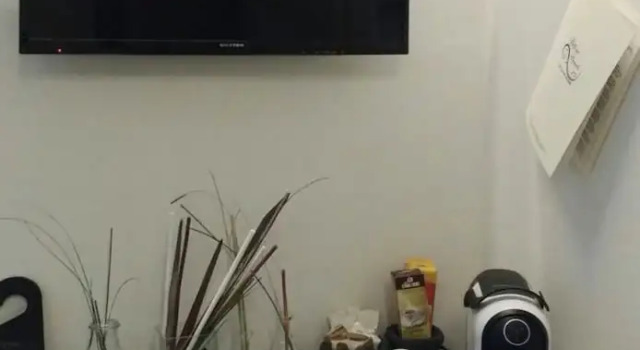 Двухместный номер Superior Цокольный этаж Vittorio Veneto 25