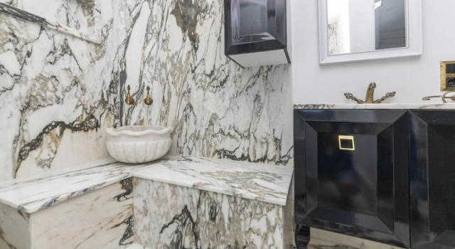 Great Villa With Private Pool in Bodrum Near Beach