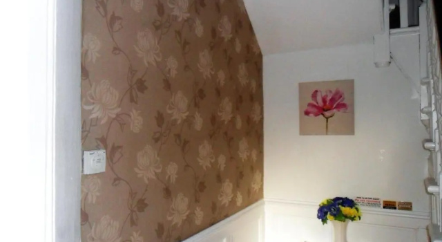 Номер Standard Dunskaith Villa