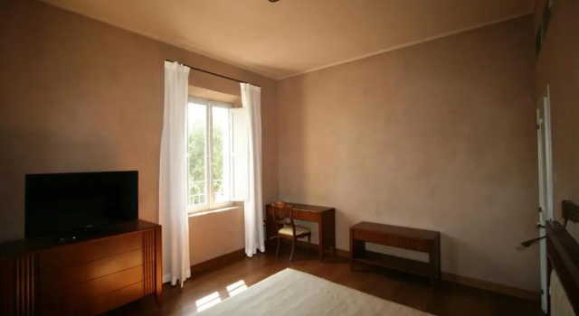 Номер Deluxe Villa Mariotti