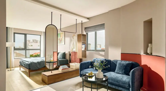 Express by M Village 46 Thao Dien
