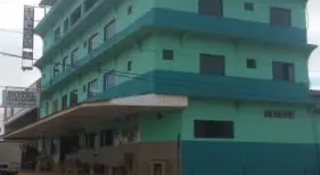 Hotel Darcisbel, Забронировать Отель Какуал Рондония