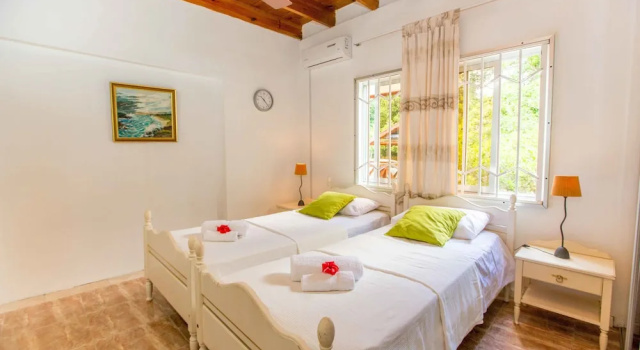 Номер Economy The Orchard Holiday Home