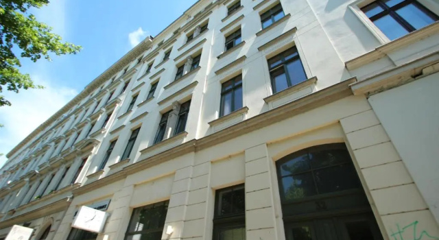Le-Citywohnung-Ii, Забронировать Отель Лейпциг Саксония, рядом с Театр "Шаушпиль Лейпциг"