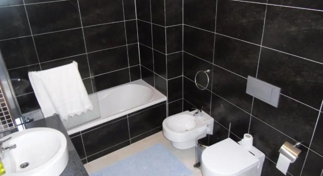Коттедж с красивым видом из окна Casas de Campo Podence