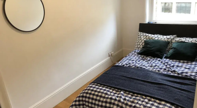Апартаменты 3 Bedroom Apartments Wells Street