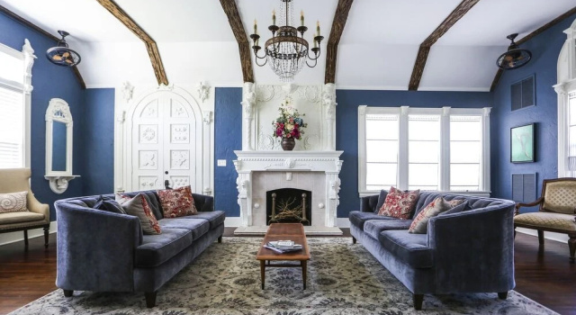 The Kenwood Gables Boutique B&B, Забронировать Бутик-отель Отели Сент-Питерсберг с завтраком, Завтраки