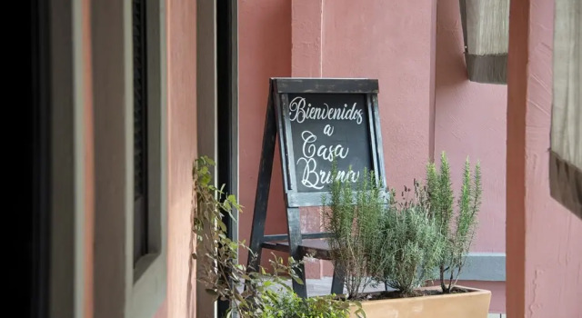 Casa Bruna Luxury Lofts, Rezervovat Hotel Tampico Tamaulipas