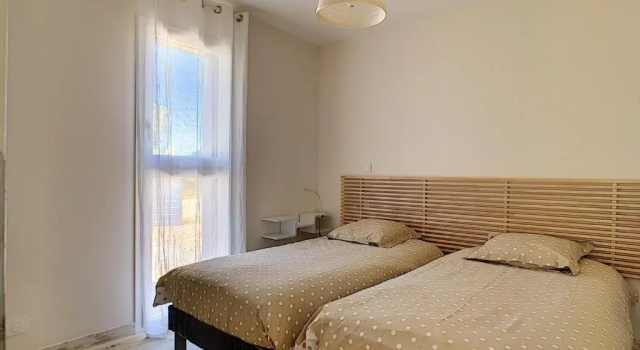 Maison Crozon, 4 pièces, 6 personnes - FR-1-370-37