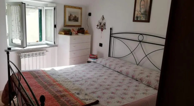 Appartamento Genova Voltri, Забронировать Апартаменты/квартира Генуя Итальянская Ривьера