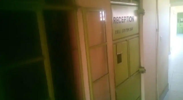 Junction Guest House, Foglalás Panzió Sagana Kirinyaga