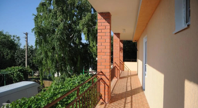Guest House Allians, Забронировать Гостевой дом Гостевые дома Краснодарского края, Гостевой дом
