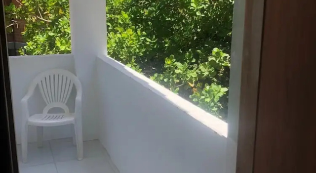 Двухместный номер Superior с балконом Porto de Galinhas - Pousada Beach Garden