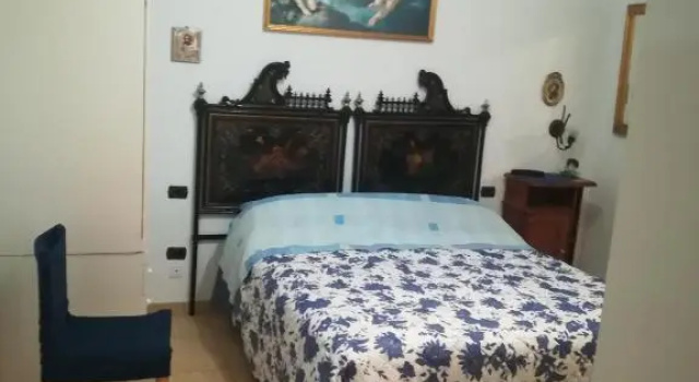 Номер Standard Villa Linda Bed And Breakfast