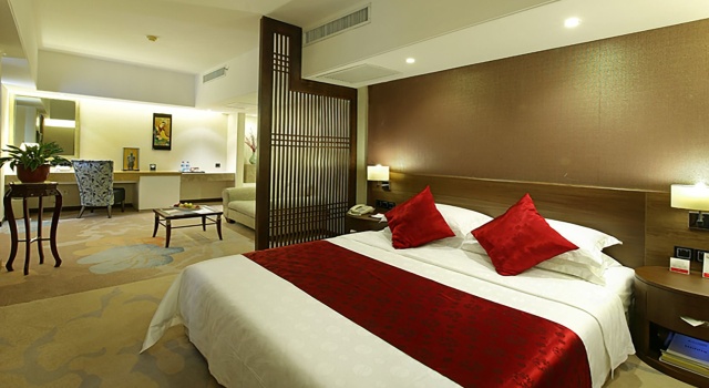 Ramada Hotel Xiamen
