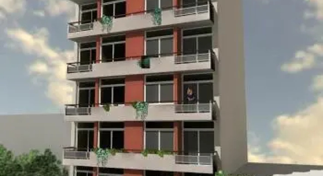 Bahiaxdia Paraguay, Забронировать Апартаменты/квартира Недорогие отели Баия-Бланка, недорогие