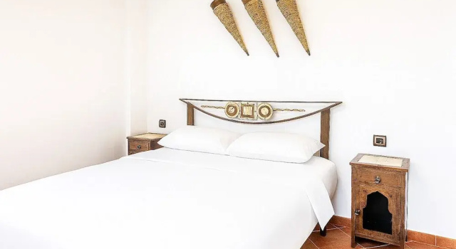 Апартаменты Premium с 2 комнатами с видом на город Marrakech Apartments - Gueliz, Marrakech Centre