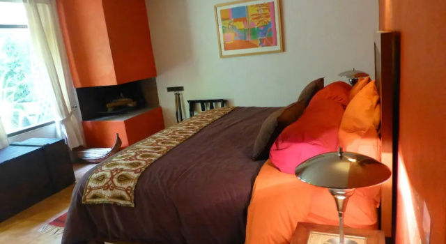 Номер Standard La Casa del Rio