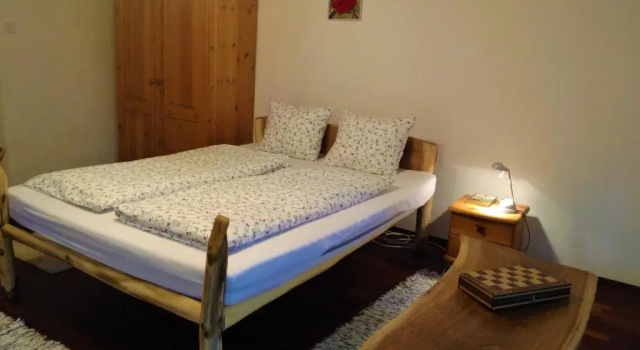 Апартаменты Kerti Lak (Adults Only)