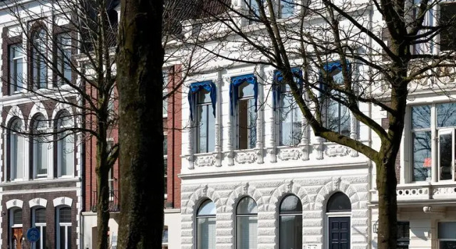 Asgard Appartementen