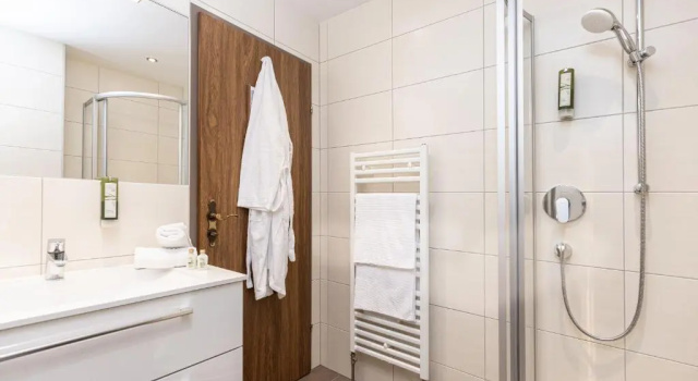 Двухместный номер Standard с балконом Hotel Pirchnerhof