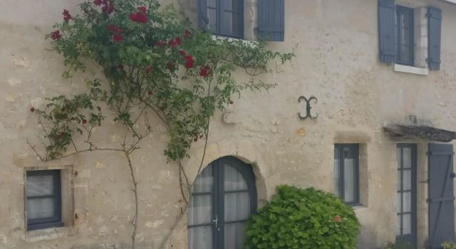 Montboulard, Rezervasyon Bed and Breakfast Soyaux 