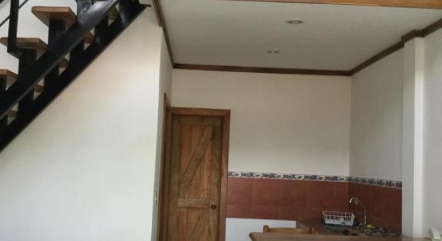 Вилла с балконом San Antonio Hotel Boutique