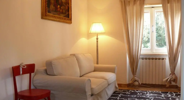 Villetta Aleanto, Book Hotel Mentana 