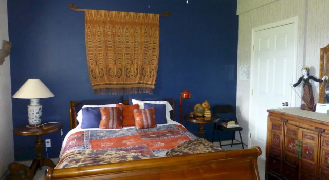 Arta B&B and Vineyard, Забронировать Отель «постель и завтрак» Пентиктон Okanagan-Similkameen