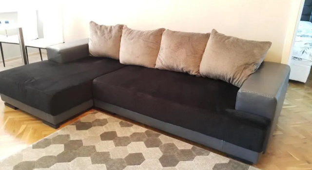 Apartment Plamen Delux, Забронировать Апартаменты/квартира Бургас Burgas Coast