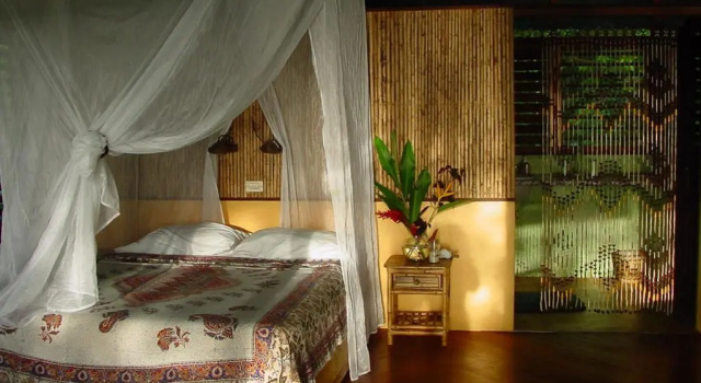 Iguana Lodge Beach Resort, Забронировать Курортный отель Пуэрто-Хименес Пунтаренас