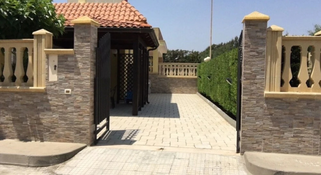 Punta Prosciutto Apartments To Rent is Only 100 Metres From the Beach
