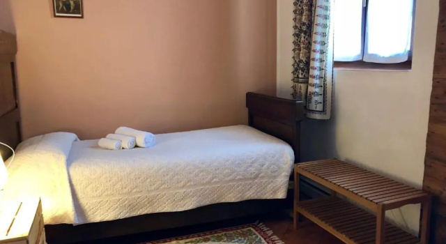 Номер Standard Cascina Gaggioli
