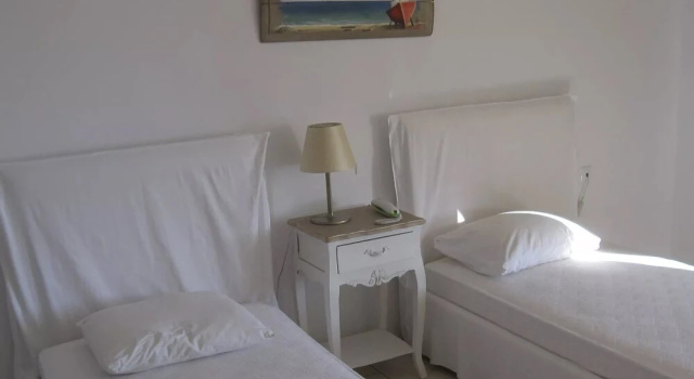 Villa Joy by Mykonos Pearls
